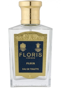 Туалетная вода Fleur Floris