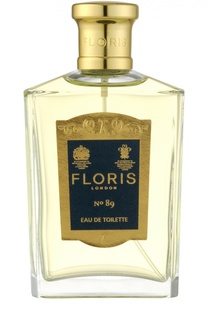 Туалетная вода No 89 Floris