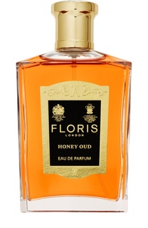 Парфюмерная вода Honey Oud Floris
