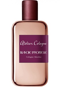 Парфюмерная вода Blanche Immortelle Atelier Cologne