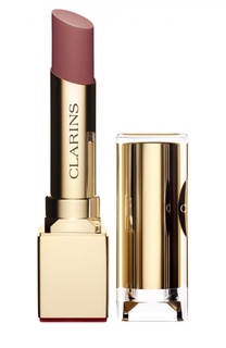 Питательная губная помада Rouge Eclat 17 Clarins