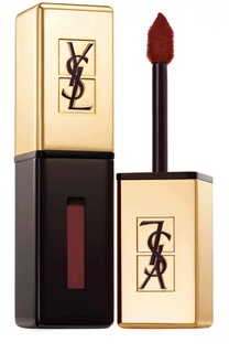 Rouge Pur Couture Vernis a Levres Лак для губ 41 YSL