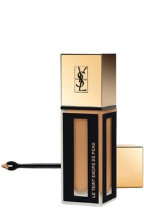 Encre De Peau Невесомый стойкий тональный крем BD65 YSL