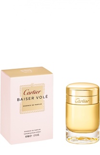 Парфюмерная концентрированная вода Cartier Baiser Vole Cartier