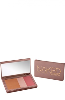 Румяна Naked Flushed Urban Decay