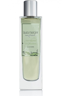 Туалетная вода Verbena Infusion Laura Mercier