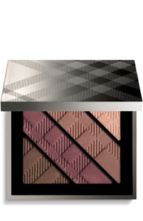 Палетка теней для век 12 Nude Blush Burberry