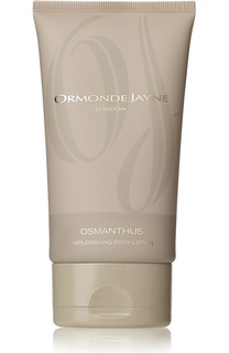 Питательный лосьон для тела Osmanthus Ormonde Jayne