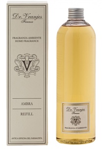 Наполнитель для диффузора Ambra Dr.Vranjes