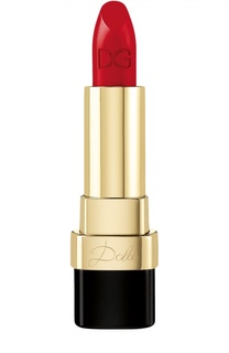 Матовая губная помада 611 Dolce Star Dolce&amp;Gabbana Dolce&;Gabbana