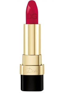 Матовая губная помада 624 Dolce Lover Dolce&amp;Gabbana Dolce&;Gabbana