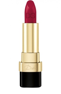Матовая губная помада 642 Dolce Ruby Dolce&amp;Gabbana Dolce&;Gabbana