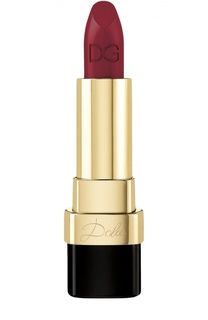 Матовая губная помада 643 Dolce Desire Dolce&amp;Gabbana Dolce&;Gabbana