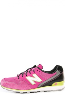 Кроссовки New Balance