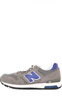 Кроссовки New Balance