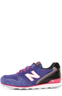 Кроссовки New Balance