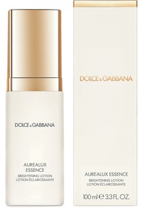 Увлавняющий осветляющий лосьон для лица Dolce&amp;Gabbana Dolce&;Gabbana