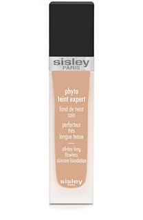 Тональный крем Phyto-Teint Expert №2 Soft Beige Sisley