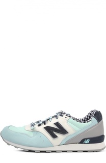 Кроссовки New Balance