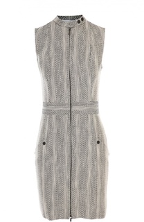 Платье HUGO BOSS Black Label
