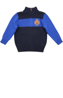 Пуловер Polo Ralph Lauren