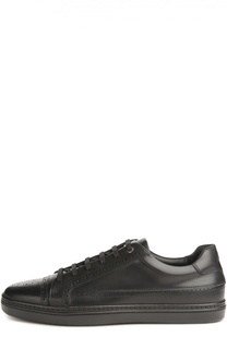 Кеды Brioni