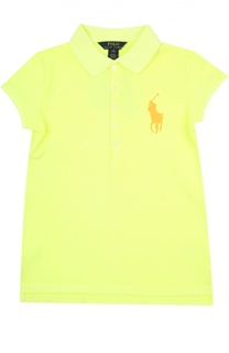 Поло Polo Ralph Lauren