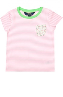 Футболка Polo Ralph Lauren