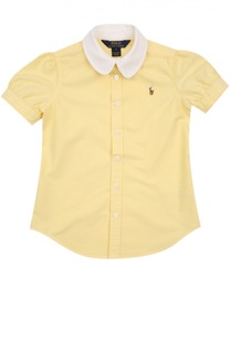 Рубашка Polo Ralph Lauren