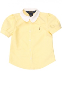 Рубашка Polo Ralph Lauren