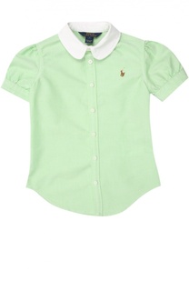 Рубашка Polo Ralph Lauren
