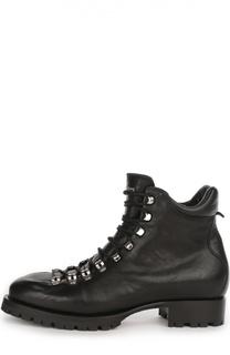 Ботинки Dsquared2
