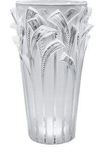 Ваза Epis Lalique