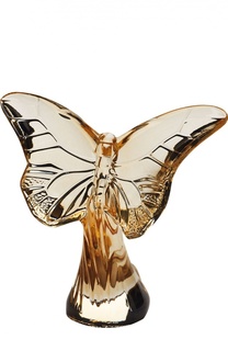 Скульптура Butterfly Lalique