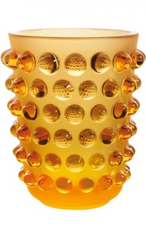 Ваза Mossi Lalique