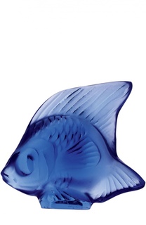 Скульптура Fish Lalique