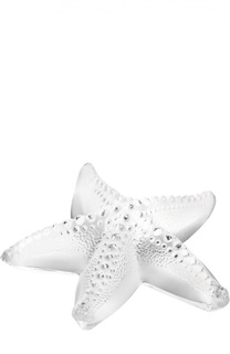 Пресс-папье Oceania Lalique