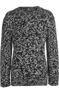 Свитер вязаный Dolce&amp;Gabbana Dolce&;Gabbana