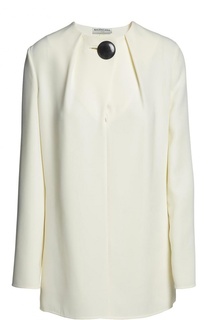 Блуза Balenciaga
