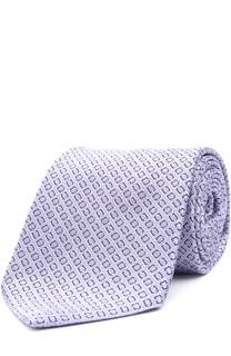 Галстук Ermenegildo Zegna