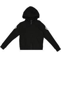 Кардиган спортивный Marcelo Burlon Kids of Milan