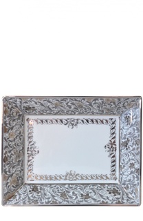 Пепельница Eden Platine Bernardaud