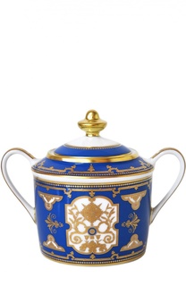 Сахарница Aux Rois Bernardaud