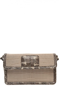 Сумка с зеркалом Bottega Veneta
