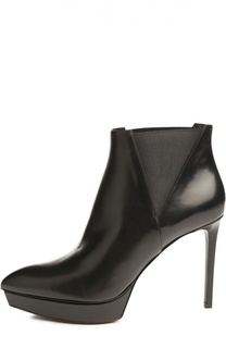 Ботильоны Saint Laurent
