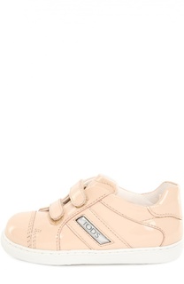 Кроссовки Tod’s