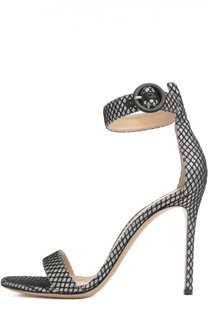 Босоножки Gianvito Rossi