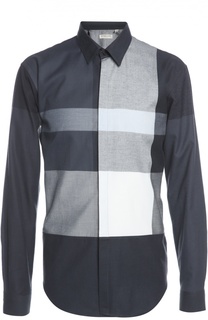Рубашка Burberry