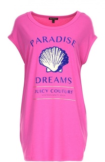 Сорочка ночная Juicy Couture