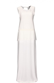 Платье Ann Demeulemeester
